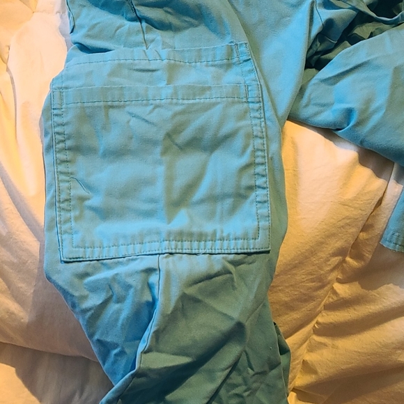 *SOLD*  NWOT Scrubs pants! - Picture 2 of 3